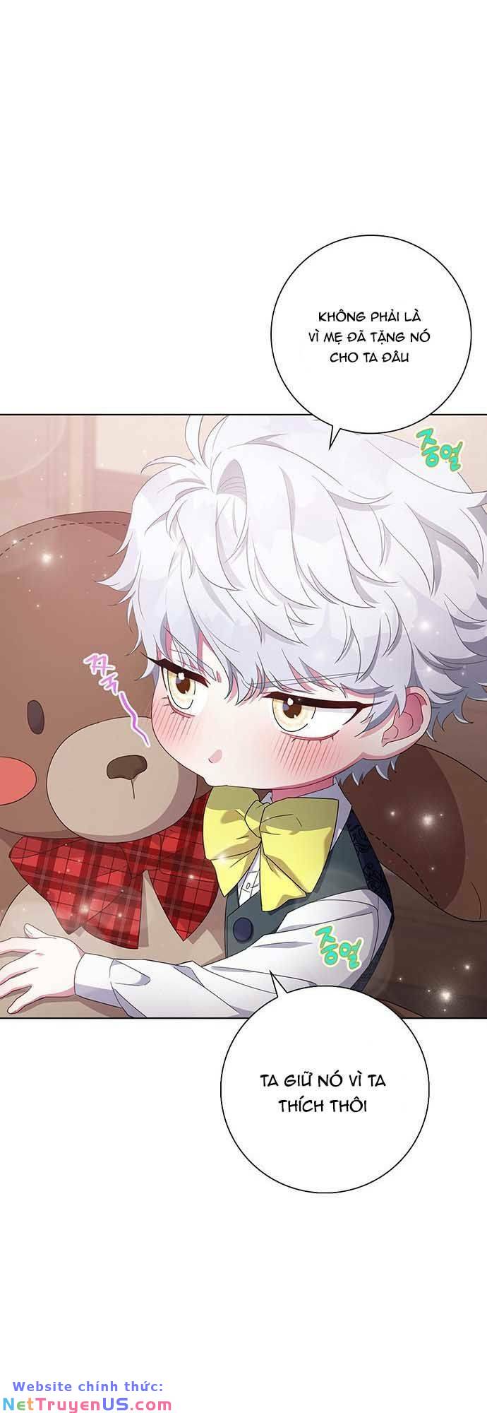 Tôi Trở Thành Mẹ Của Nam Chính Chapter 2 - Trang 42