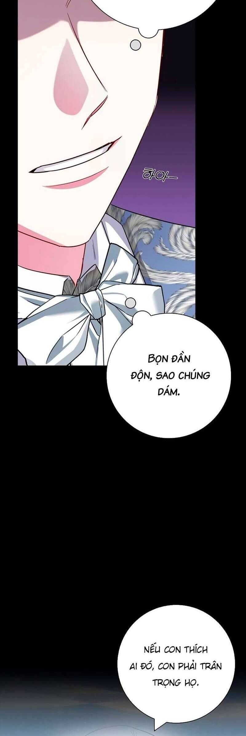 Tôi Trở Thành Mẹ Của Nam Chính Chapter 73 - Trang 39