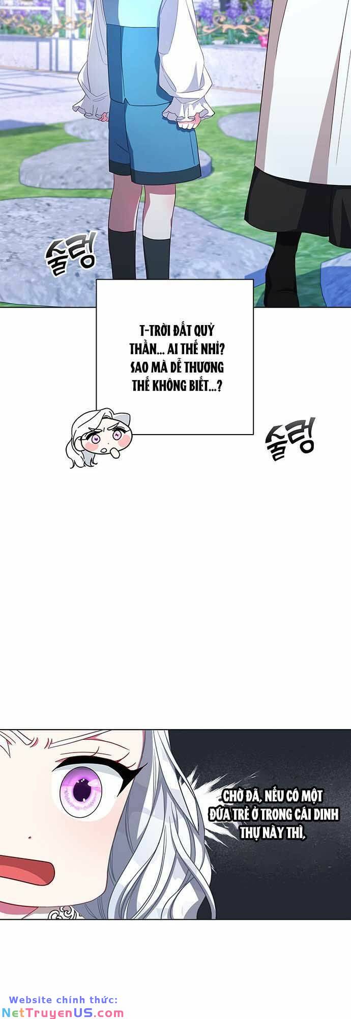 Tôi Trở Thành Mẹ Của Nam Chính Chapter 1 - Trang 46