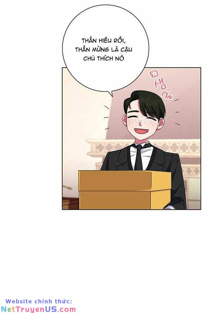Tôi Trở Thành Mẹ Của Nam Chính Chapter 2 - Trang 41
