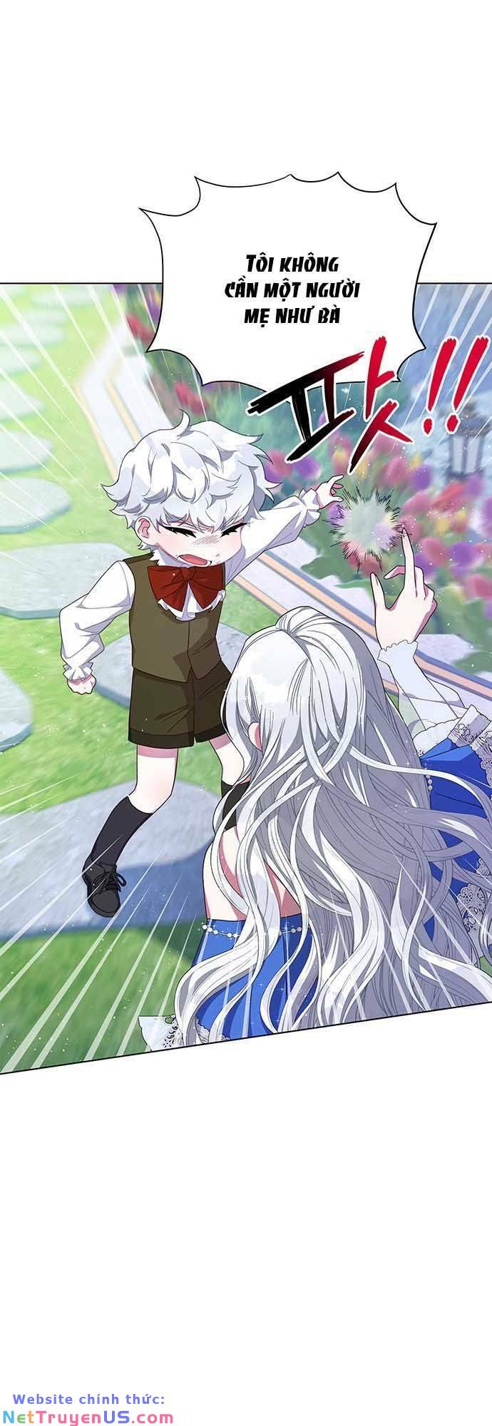 Tôi Trở Thành Mẹ Của Nam Chính Chapter 2 - Trang 1