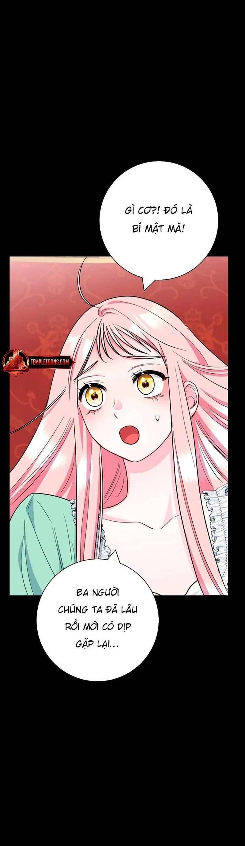 Tôi Trở Thành Mẹ Của Nam Chính Chapter 74 - Trang 29