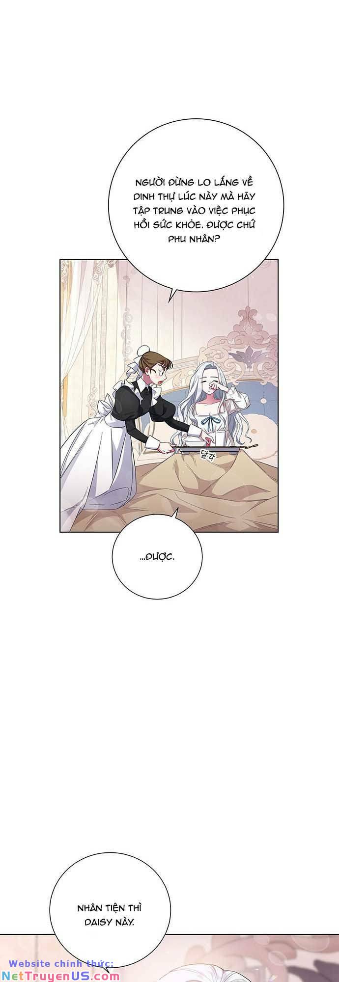 Tôi Trở Thành Mẹ Của Nam Chính Chapter 1 - Trang 53