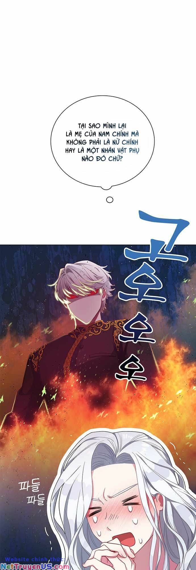 Tôi Trở Thành Mẹ Của Nam Chính Chapter 1 - Trang 33