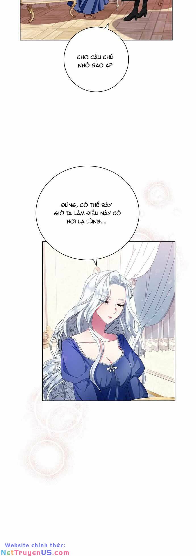 Tôi Trở Thành Mẹ Của Nam Chính Chapter 2 - Trang 21