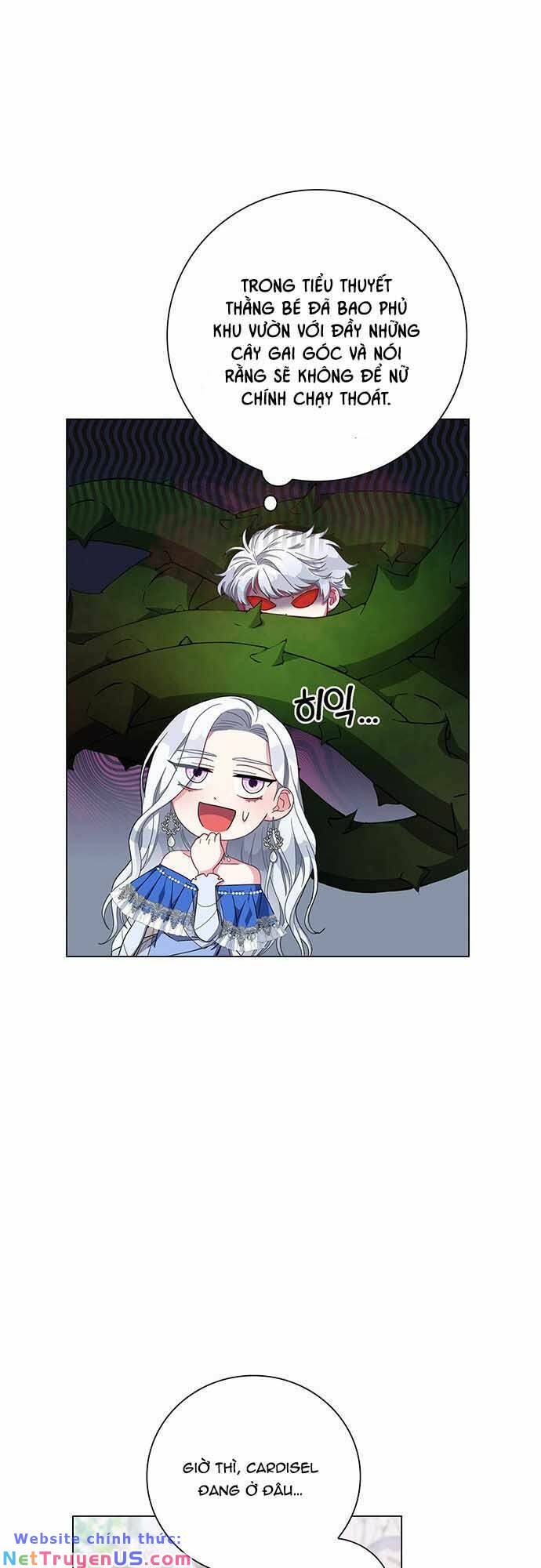 Tôi Trở Thành Mẹ Của Nam Chính Chapter 1 - Trang 71