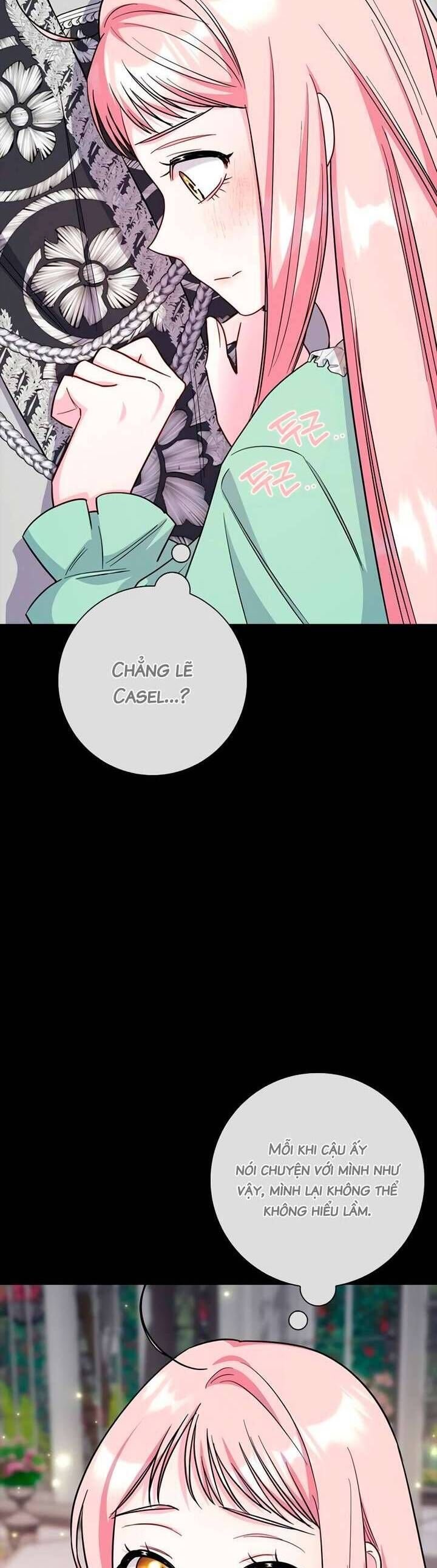 Tôi Trở Thành Mẹ Của Nam Chính Chapter 75 - Trang 2
