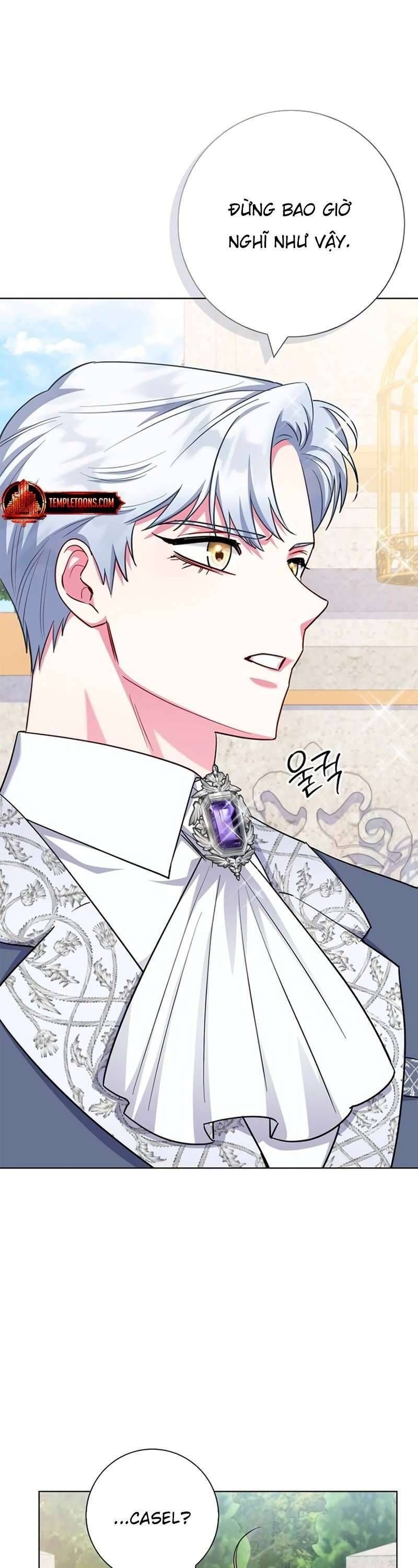 Tôi Trở Thành Mẹ Của Nam Chính Chapter 74 - Trang 14