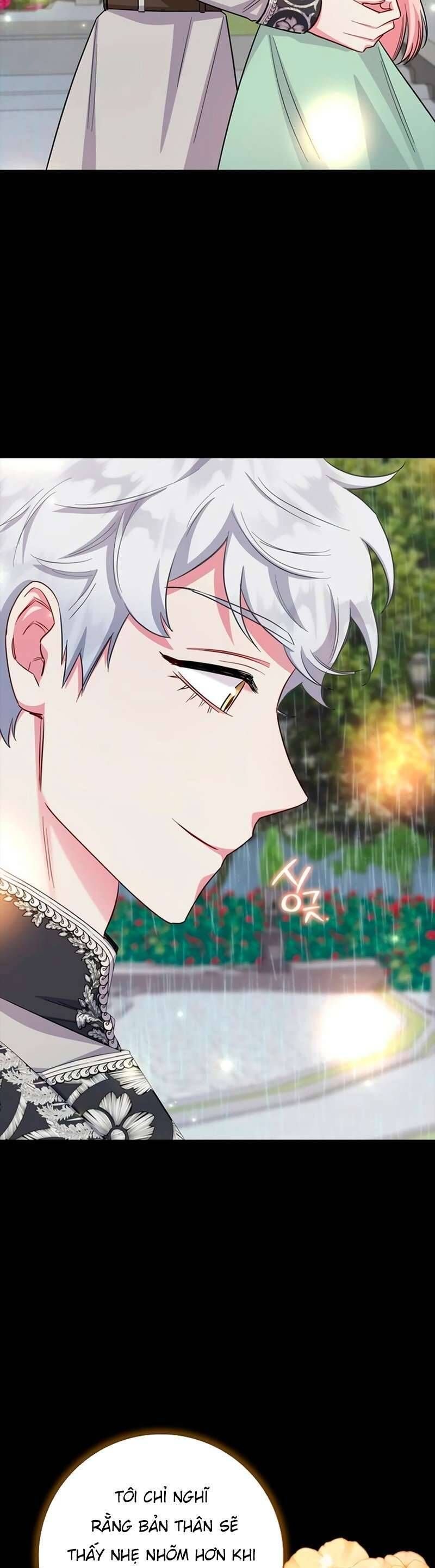 Tôi Trở Thành Mẹ Của Nam Chính Chapter 74 - Trang 44