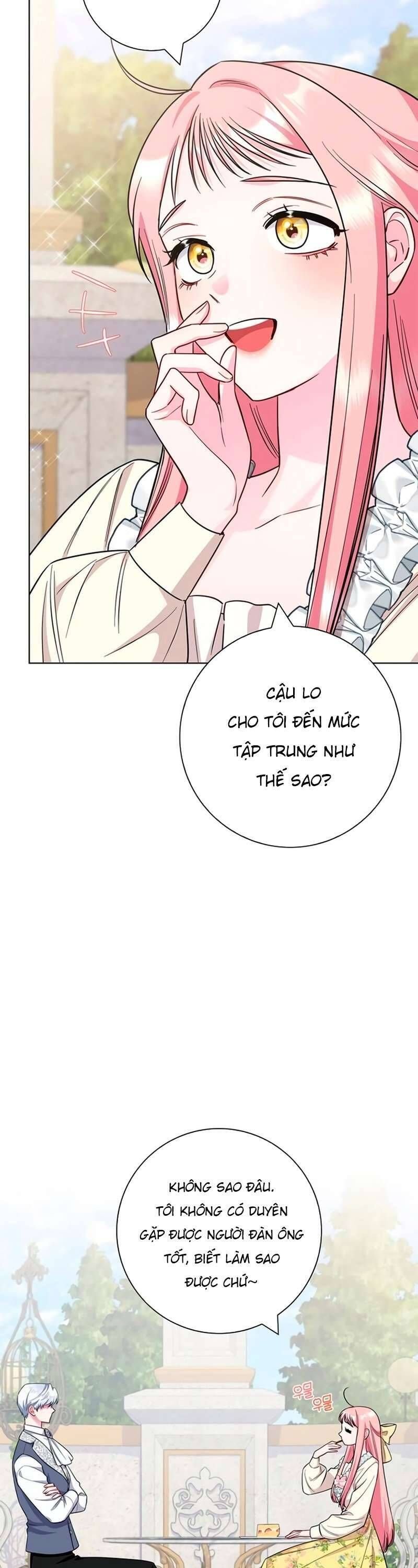 Tôi Trở Thành Mẹ Của Nam Chính Chapter 74 - Trang 12