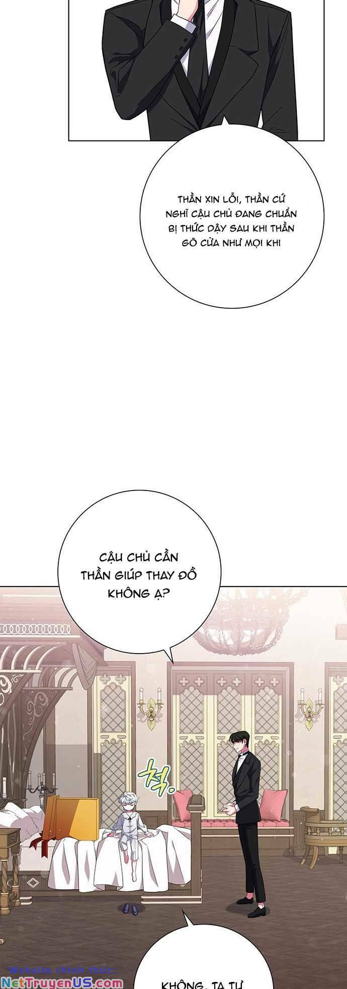 Tôi Trở Thành Mẹ Của Nam Chính Chapter 2 - Trang 35
