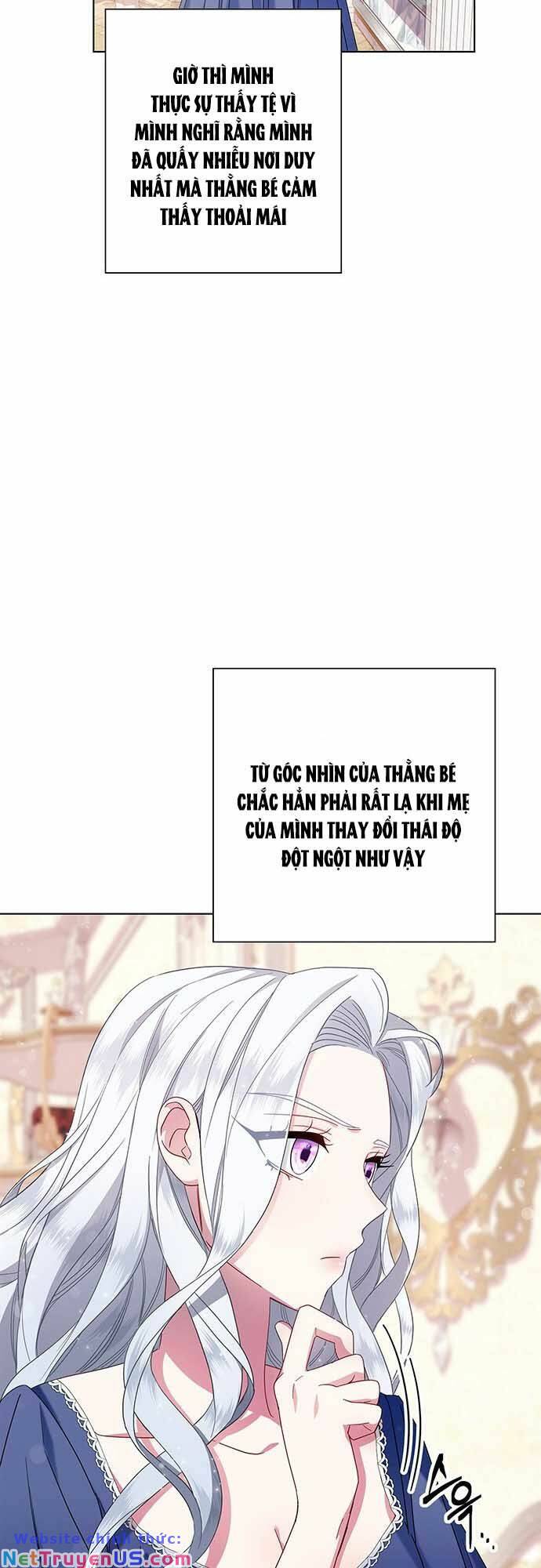 Tôi Trở Thành Mẹ Của Nam Chính Chapter 2 - Trang 16