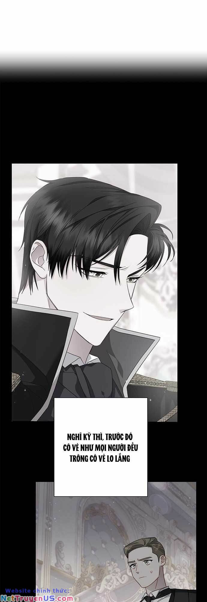 Tôi Trở Thành Mẹ Của Nam Chính Chapter 2 - Trang 57