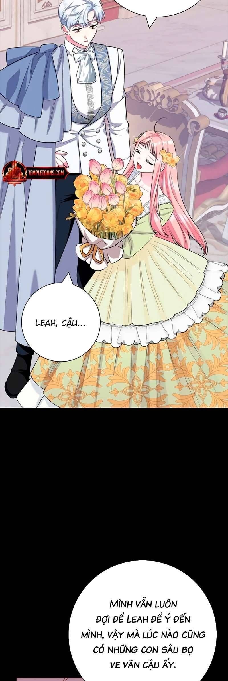Tôi Trở Thành Mẹ Của Nam Chính Chapter 73 - Trang 38