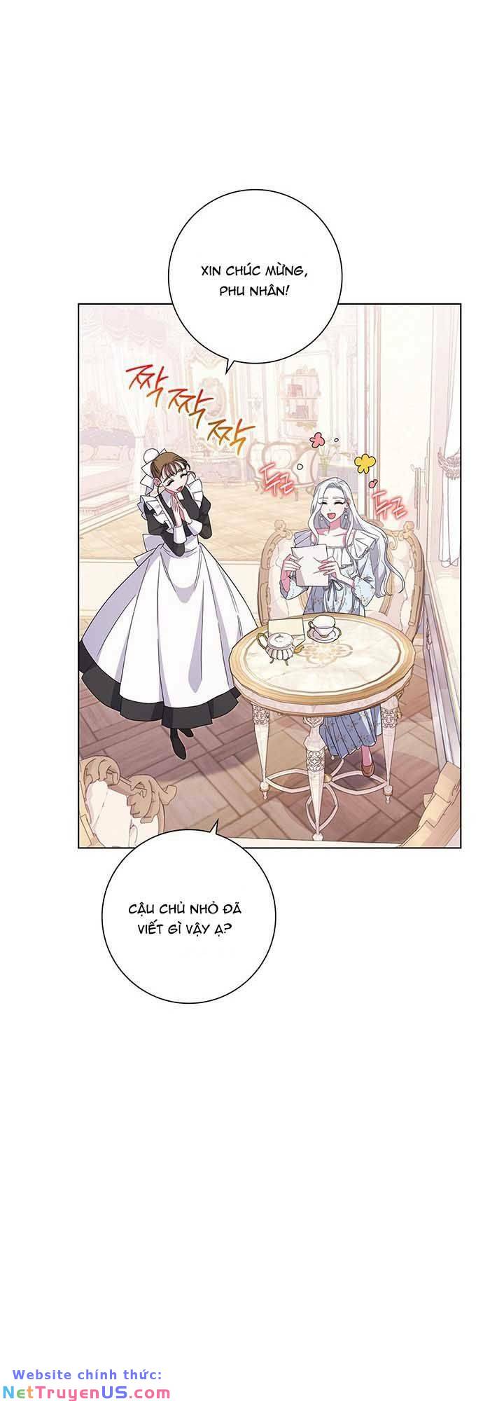 Tôi Trở Thành Mẹ Của Nam Chính Chapter 2 - Trang 48