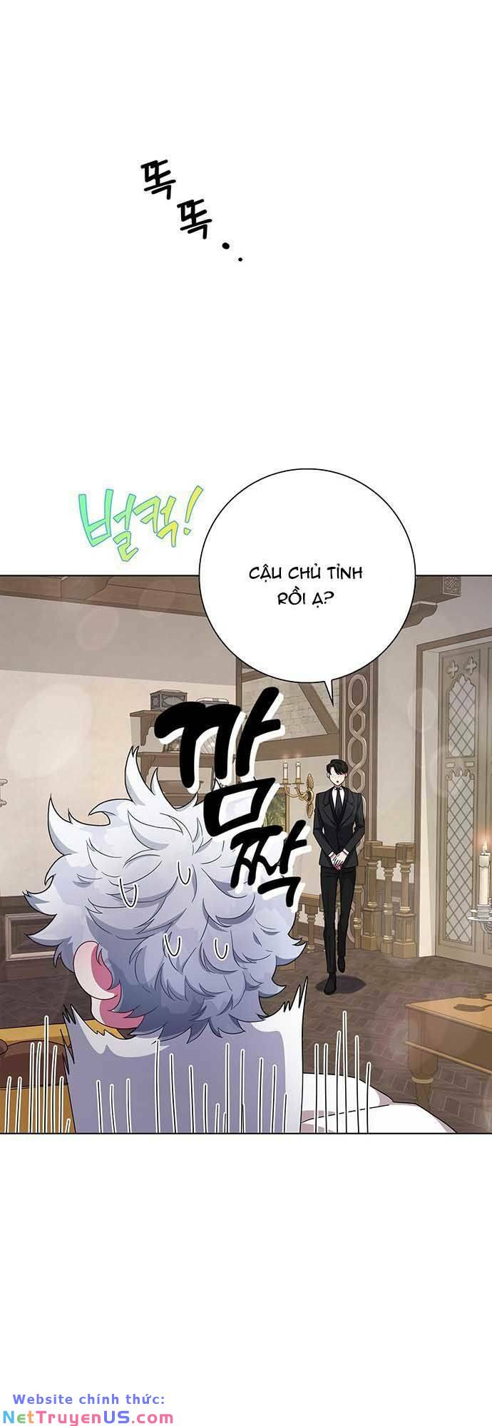 Tôi Trở Thành Mẹ Của Nam Chính Chapter 2 - Trang 33