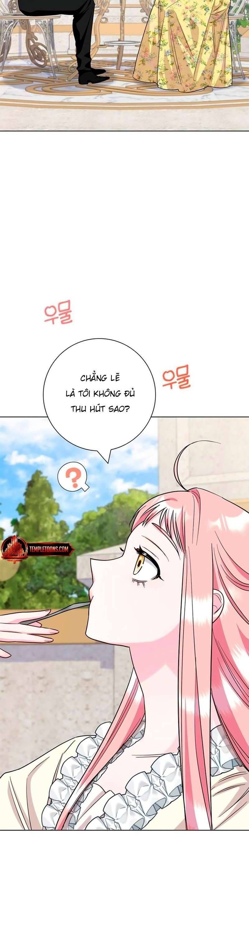 Tôi Trở Thành Mẹ Của Nam Chính Chapter 74 - Trang 13