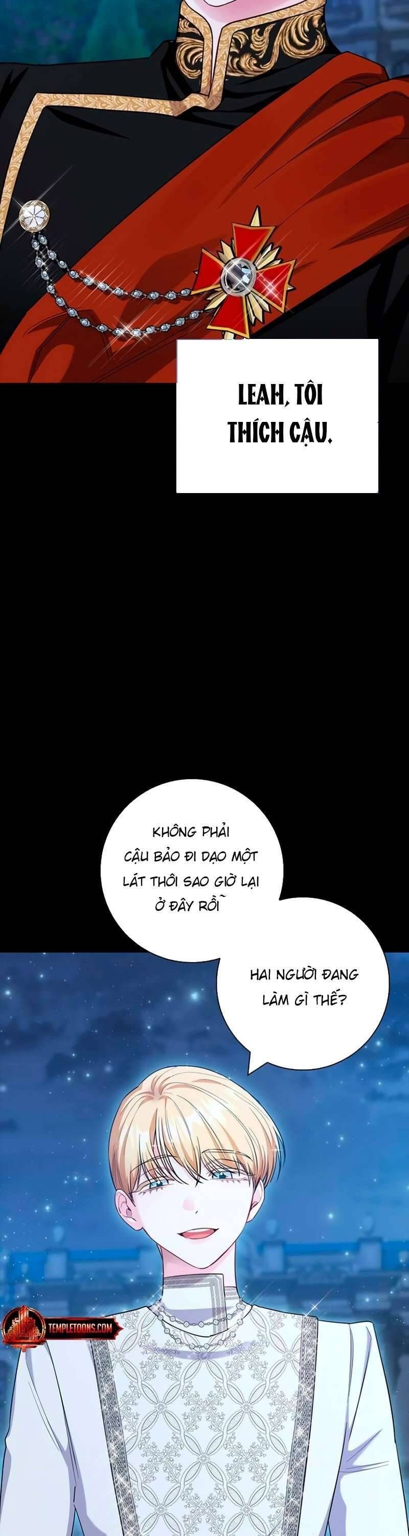 Tôi Trở Thành Mẹ Của Nam Chính Chapter 73 - Trang 12