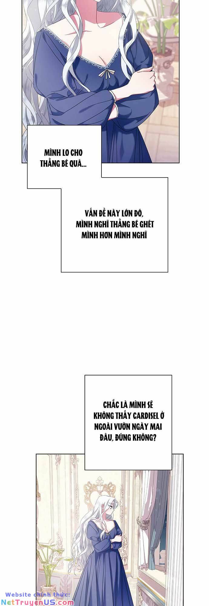 Tôi Trở Thành Mẹ Của Nam Chính Chapter 2 - Trang 15