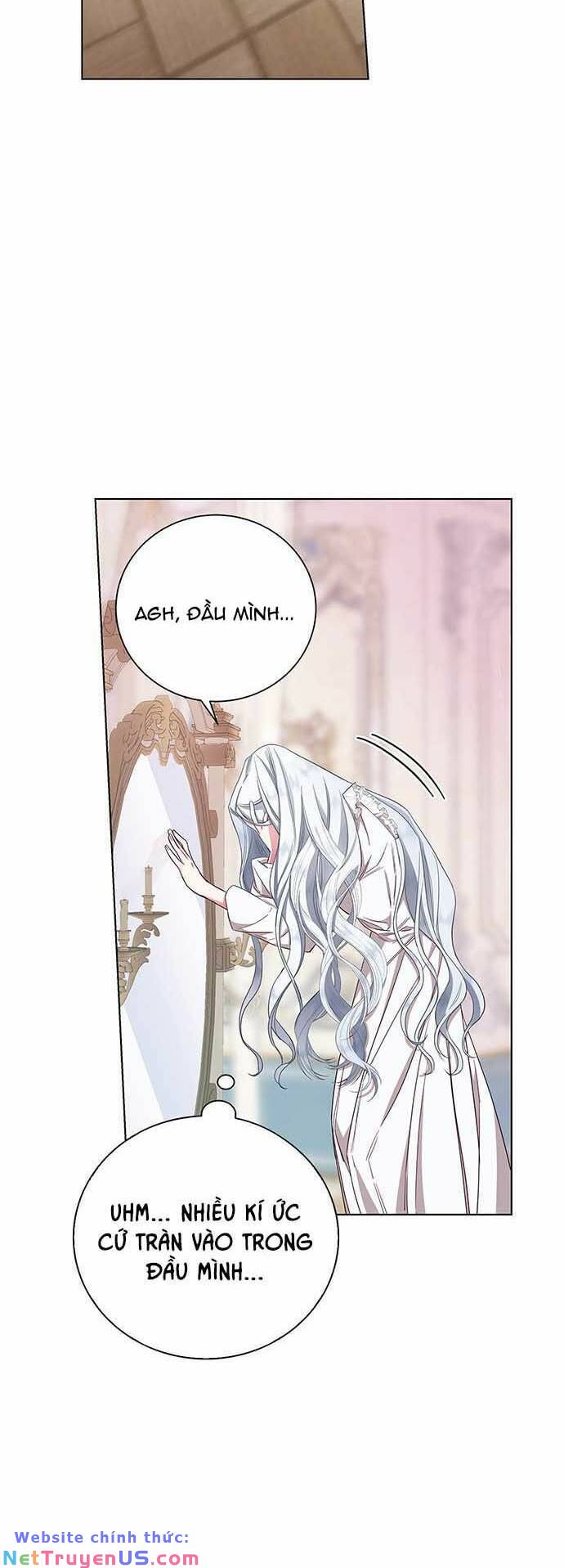 Tôi Trở Thành Mẹ Của Nam Chính Chapter 1 - Trang 21