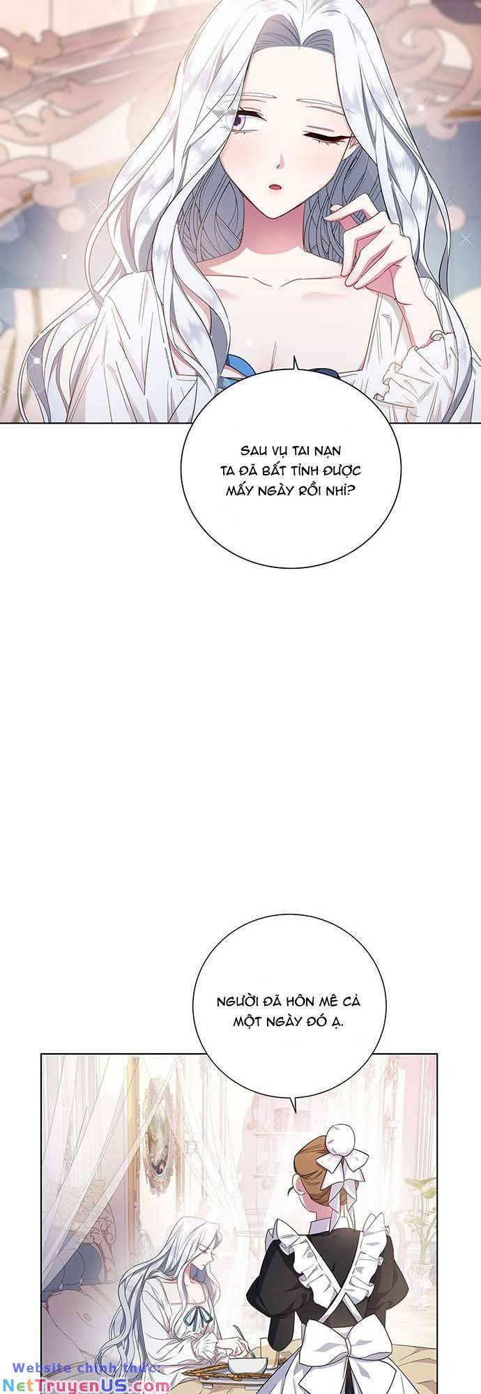 Tôi Trở Thành Mẹ Của Nam Chính Chapter 1 - Trang 54