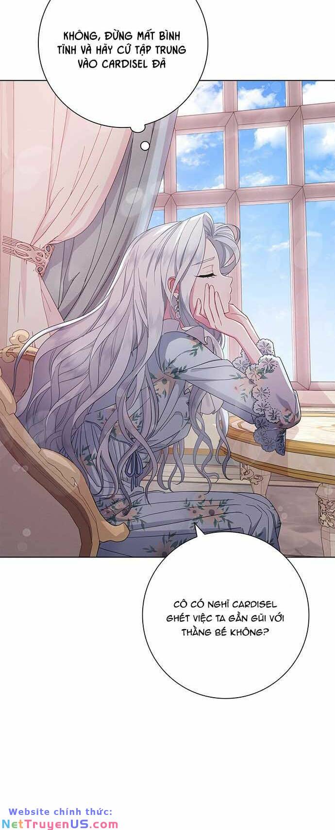 Tôi Trở Thành Mẹ Của Nam Chính Chapter 2 - Trang 63