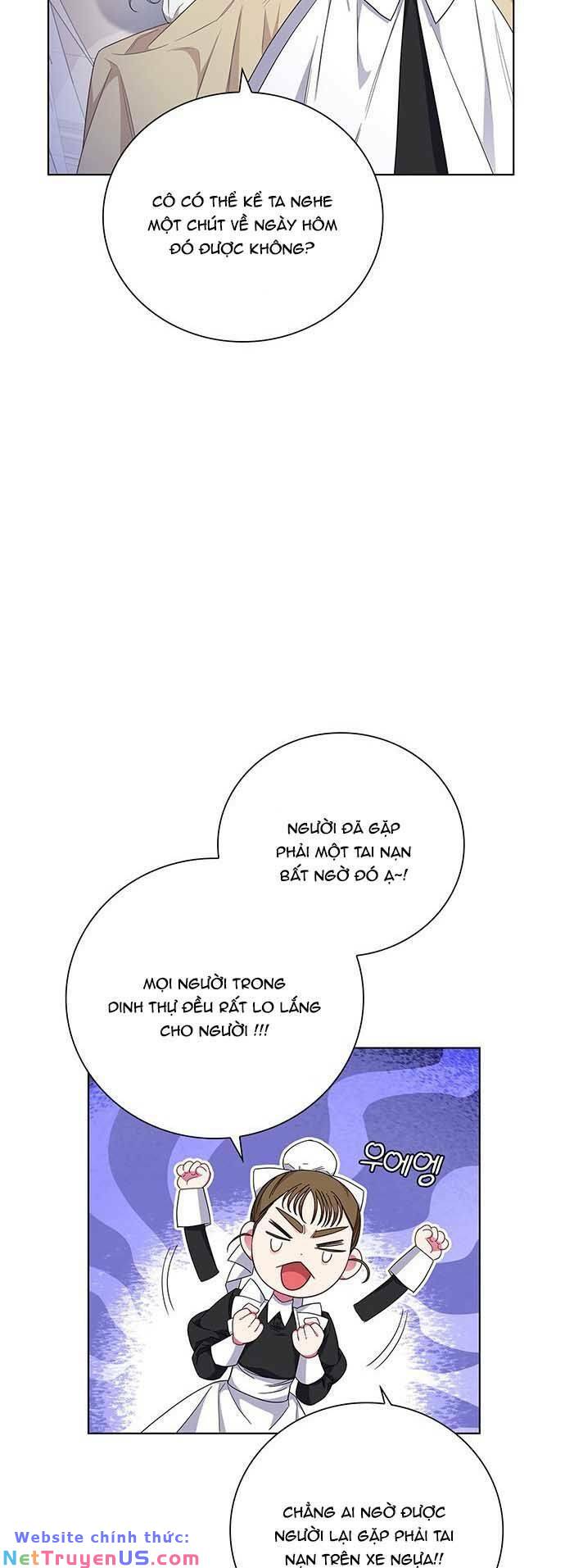 Tôi Trở Thành Mẹ Của Nam Chính Chapter 1 - Trang 55