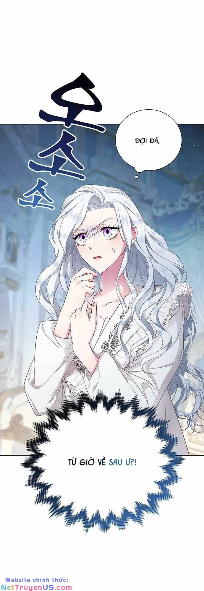 Tôi Trở Thành Mẹ Của Nam Chính Chapter 1 - Trang 32