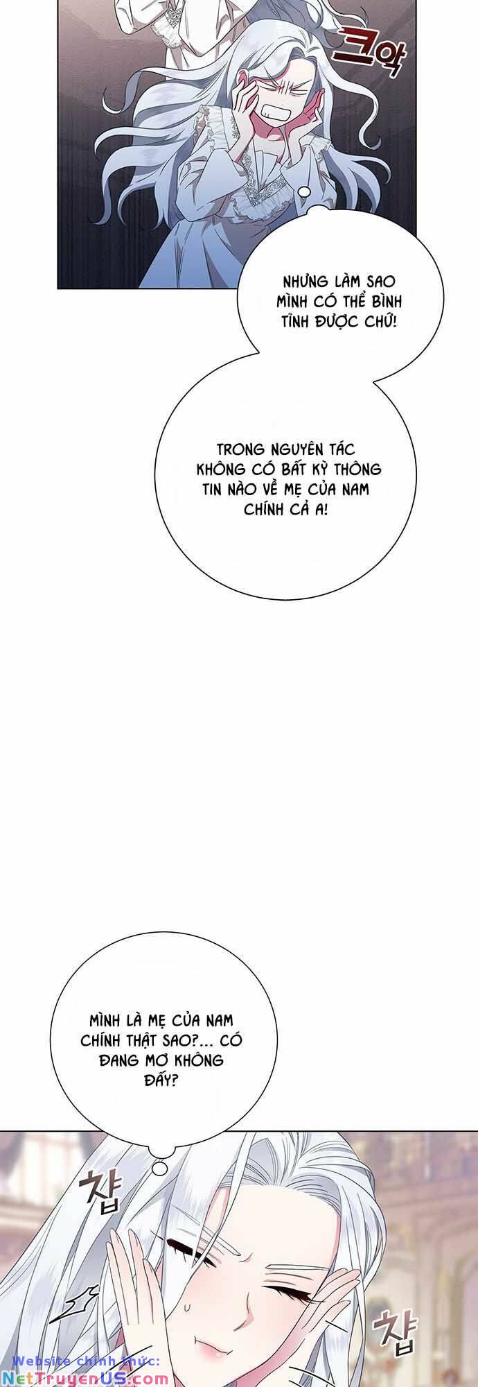 Tôi Trở Thành Mẹ Của Nam Chính Chapter 1 - Trang 29