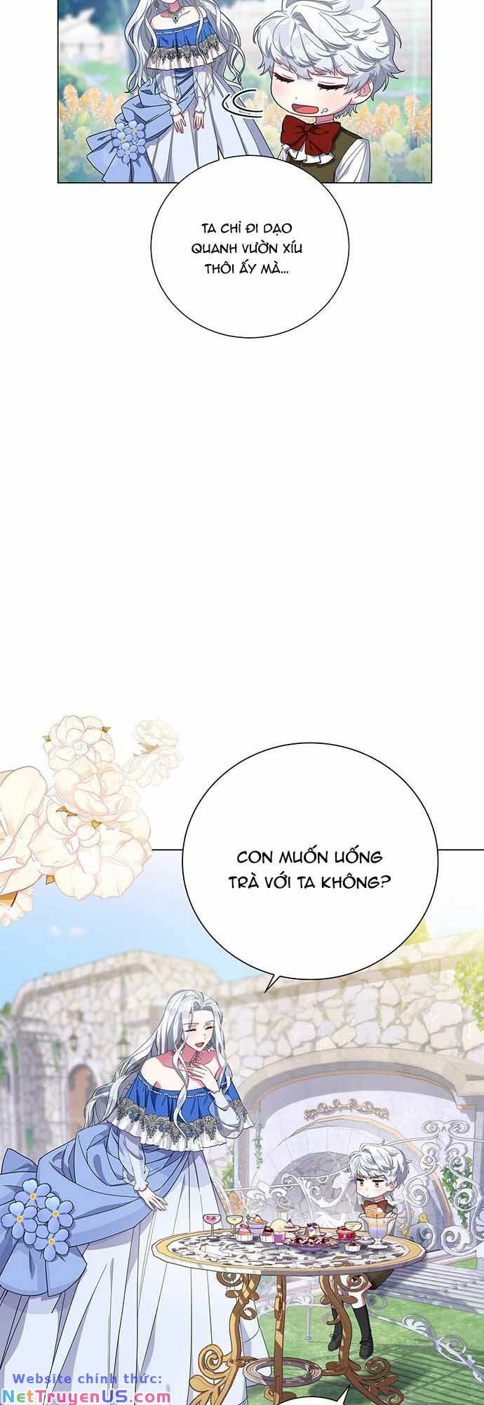 Tôi Trở Thành Mẹ Của Nam Chính Chapter 1 - Trang 82