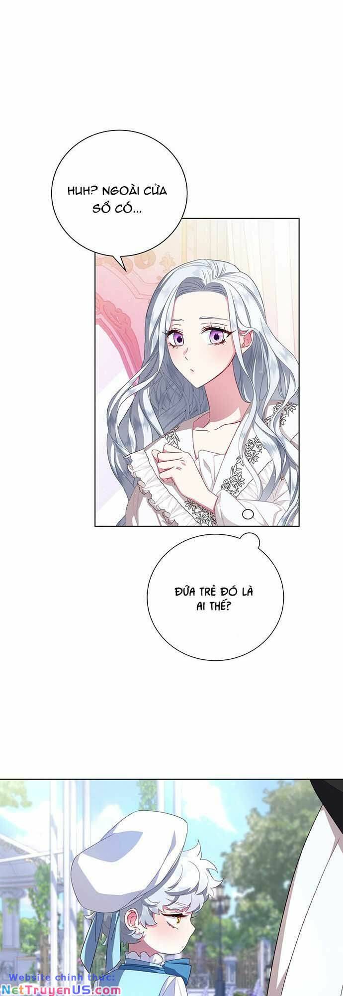 Tôi Trở Thành Mẹ Của Nam Chính Chapter 1 - Trang 45