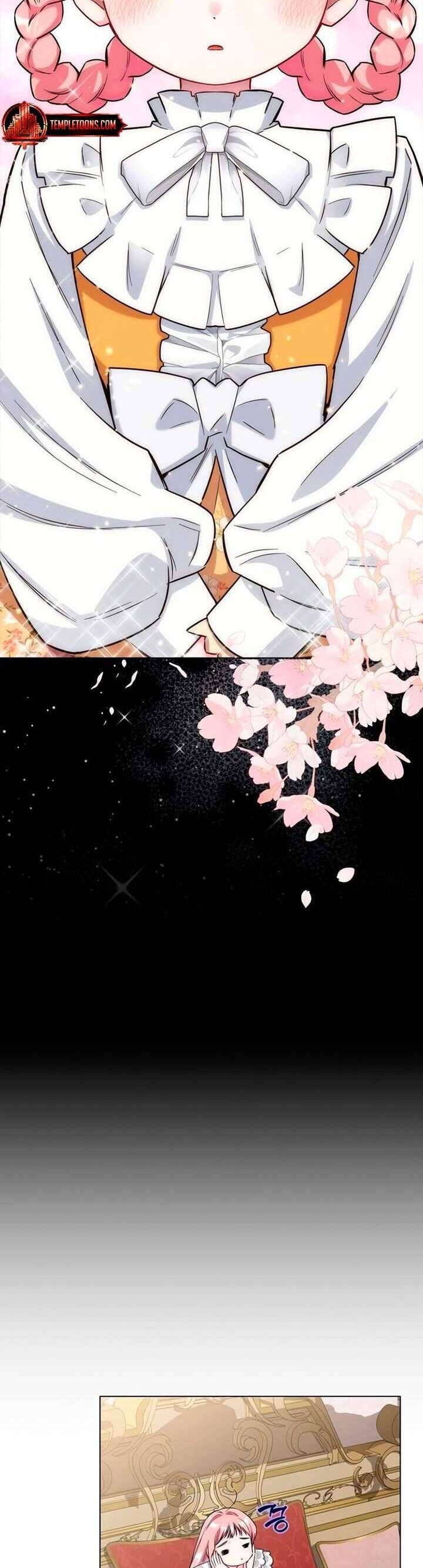 Tôi Trở Thành Mẹ Của Nam Chính Chapter 75 - Trang 15