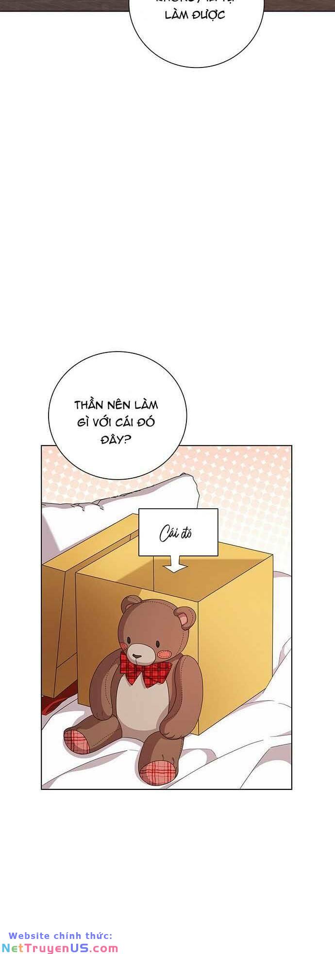 Tôi Trở Thành Mẹ Của Nam Chính Chapter 2 - Trang 36