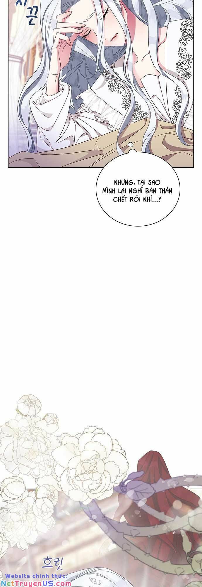 Tôi Trở Thành Mẹ Của Nam Chính Chapter 1 - Trang 6