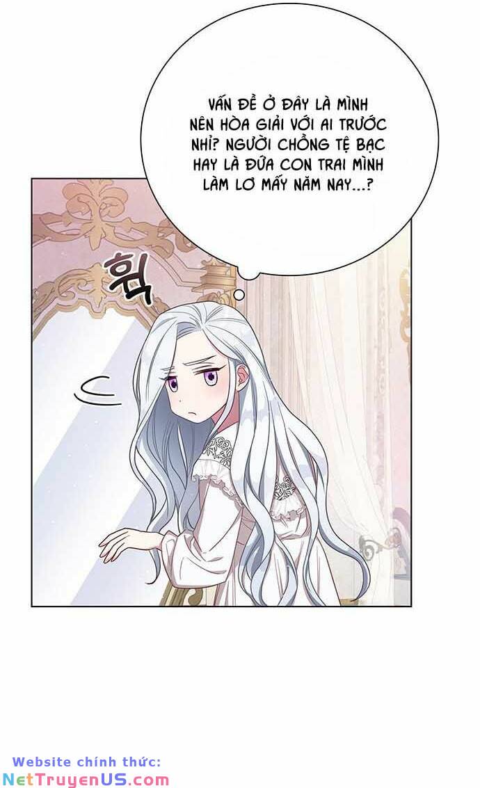 Tôi Trở Thành Mẹ Của Nam Chính Chapter 1 - Trang 44