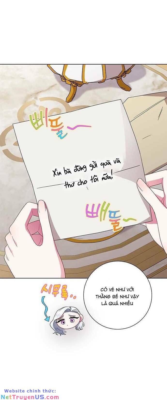 Tôi Trở Thành Mẹ Của Nam Chính Chapter 2 - Trang 50