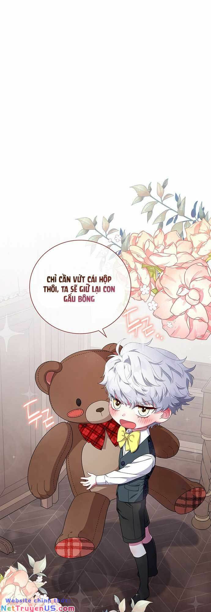 Tôi Trở Thành Mẹ Của Nam Chính Chapter 2 - Trang 39