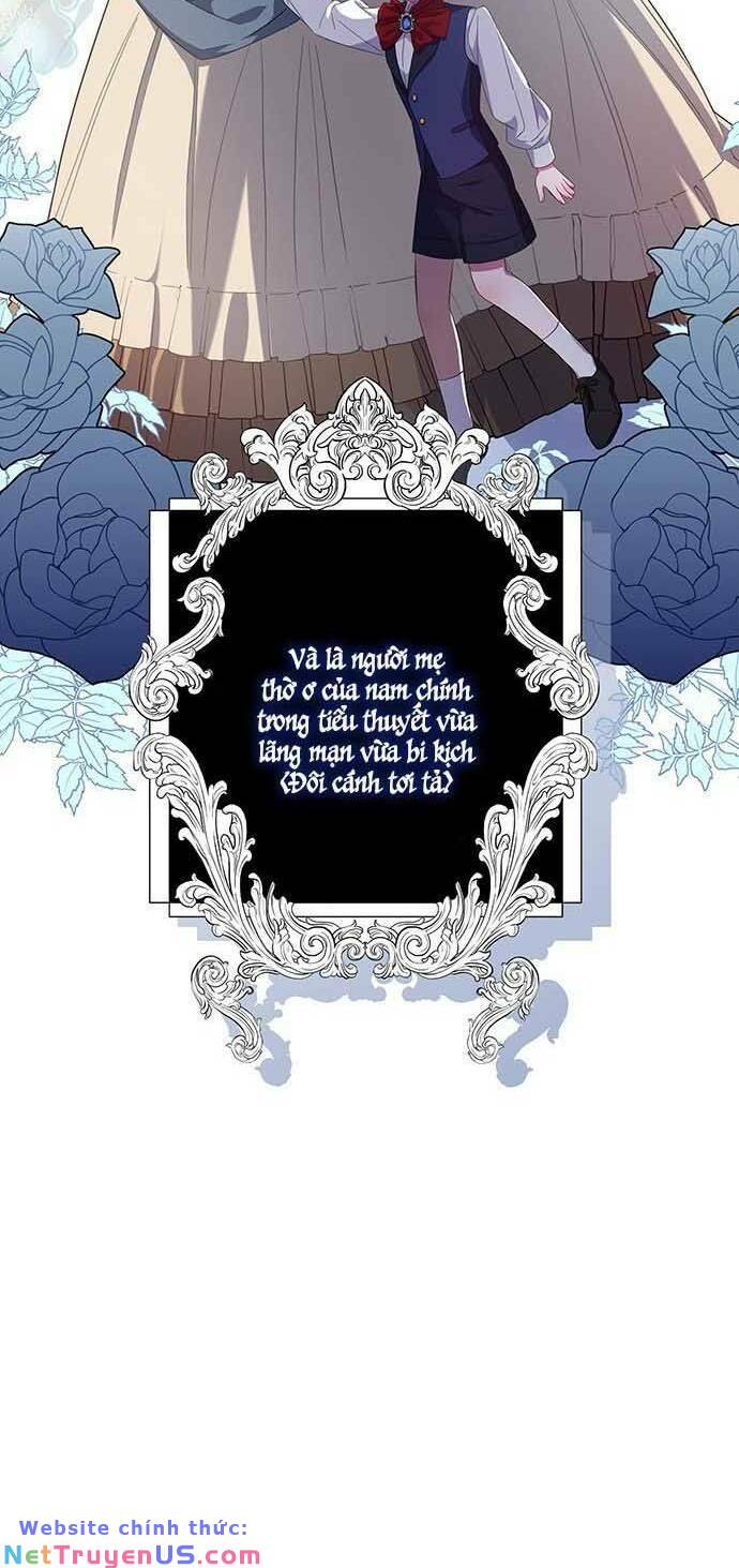 Tôi Trở Thành Mẹ Của Nam Chính Chapter 1 - Trang 26