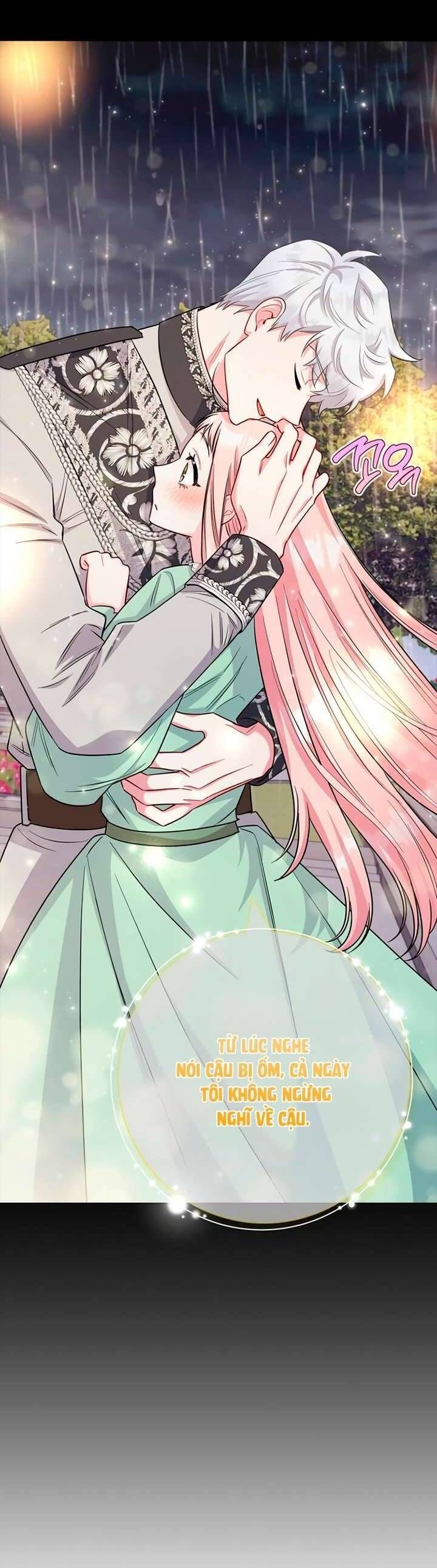 Tôi Trở Thành Mẹ Của Nam Chính Chapter 75 - Trang 4