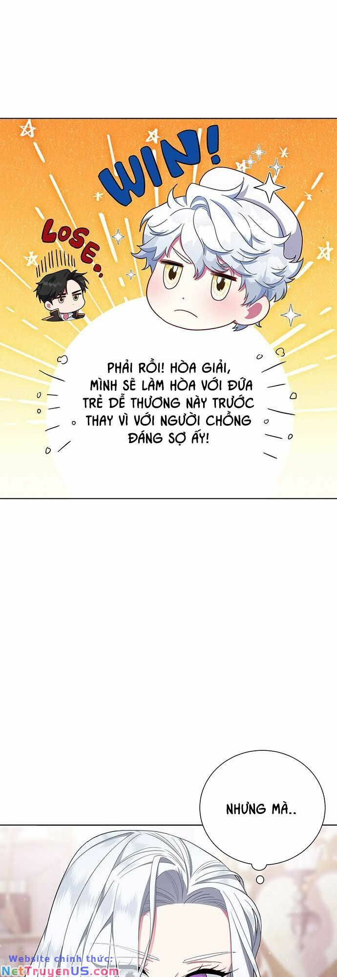 Tôi Trở Thành Mẹ Của Nam Chính Chapter 1 - Trang 49