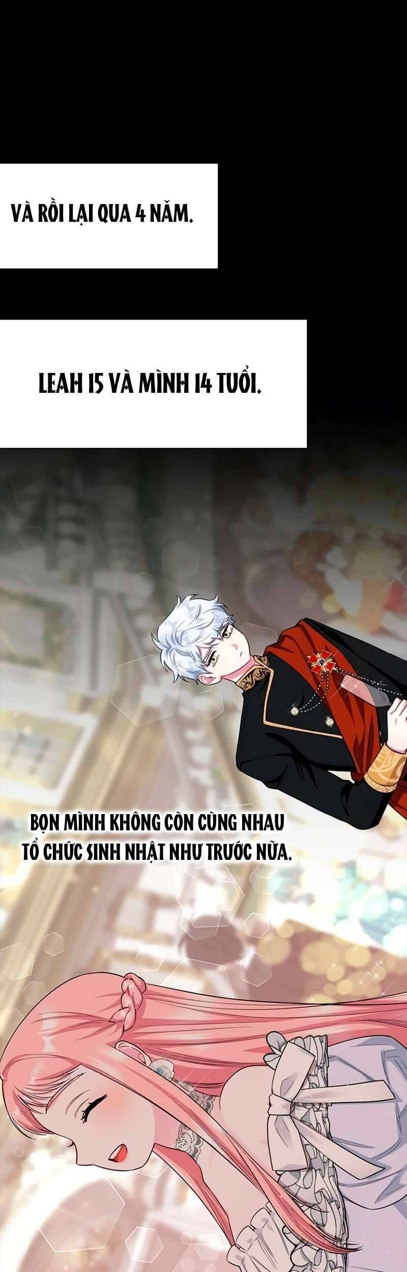 Tôi Trở Thành Mẹ Của Nam Chính Chapter 73 - Trang 8