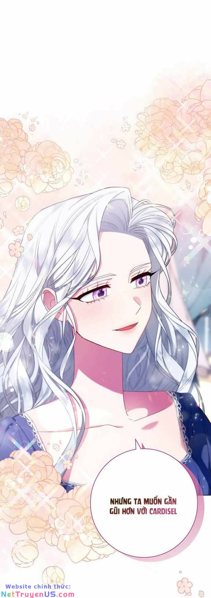 Tôi Trở Thành Mẹ Của Nam Chính Chapter 2 - Trang 22