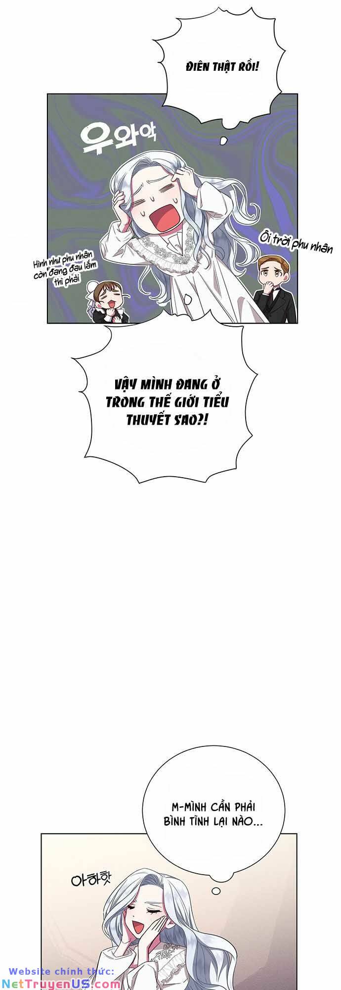 Tôi Trở Thành Mẹ Của Nam Chính Chapter 1 - Trang 28
