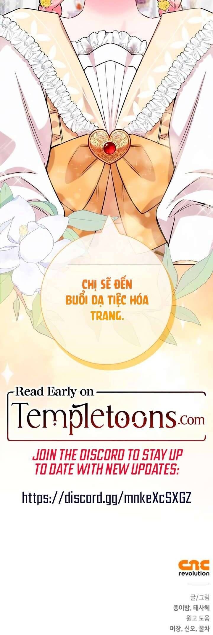 Tôi Trở Thành Mẹ Của Nam Chính Chapter 75 - Trang 43