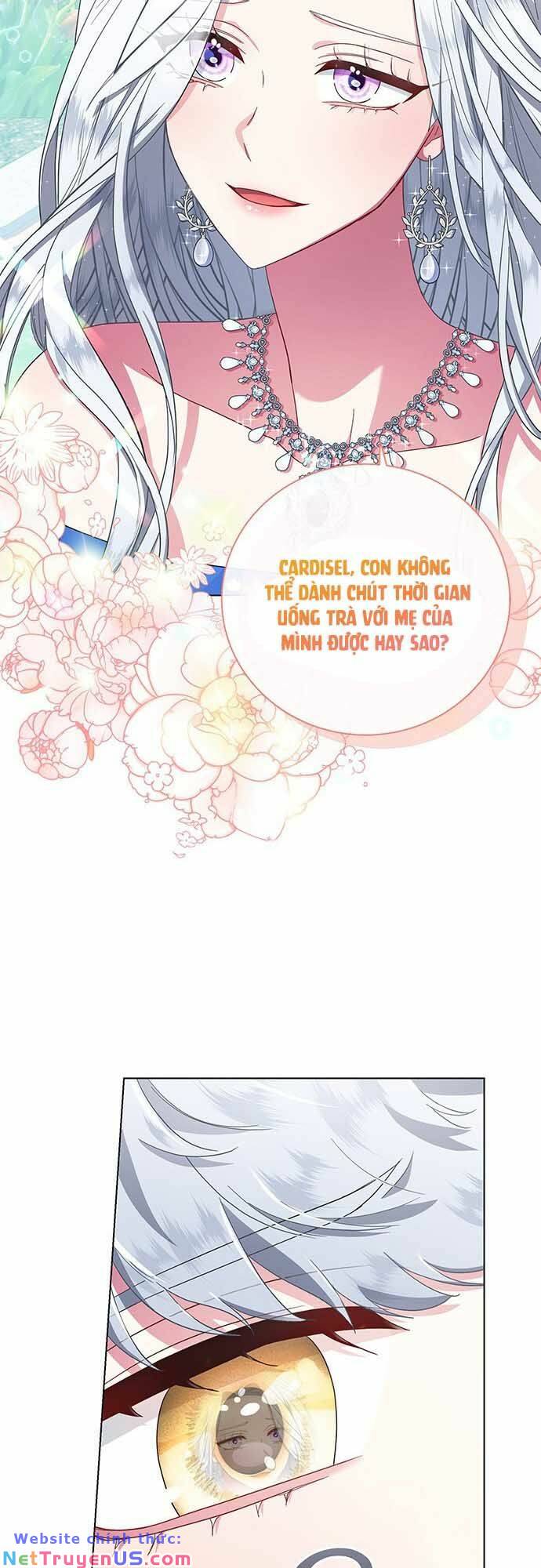 Tôi Trở Thành Mẹ Của Nam Chính Chapter 1 - Trang 88