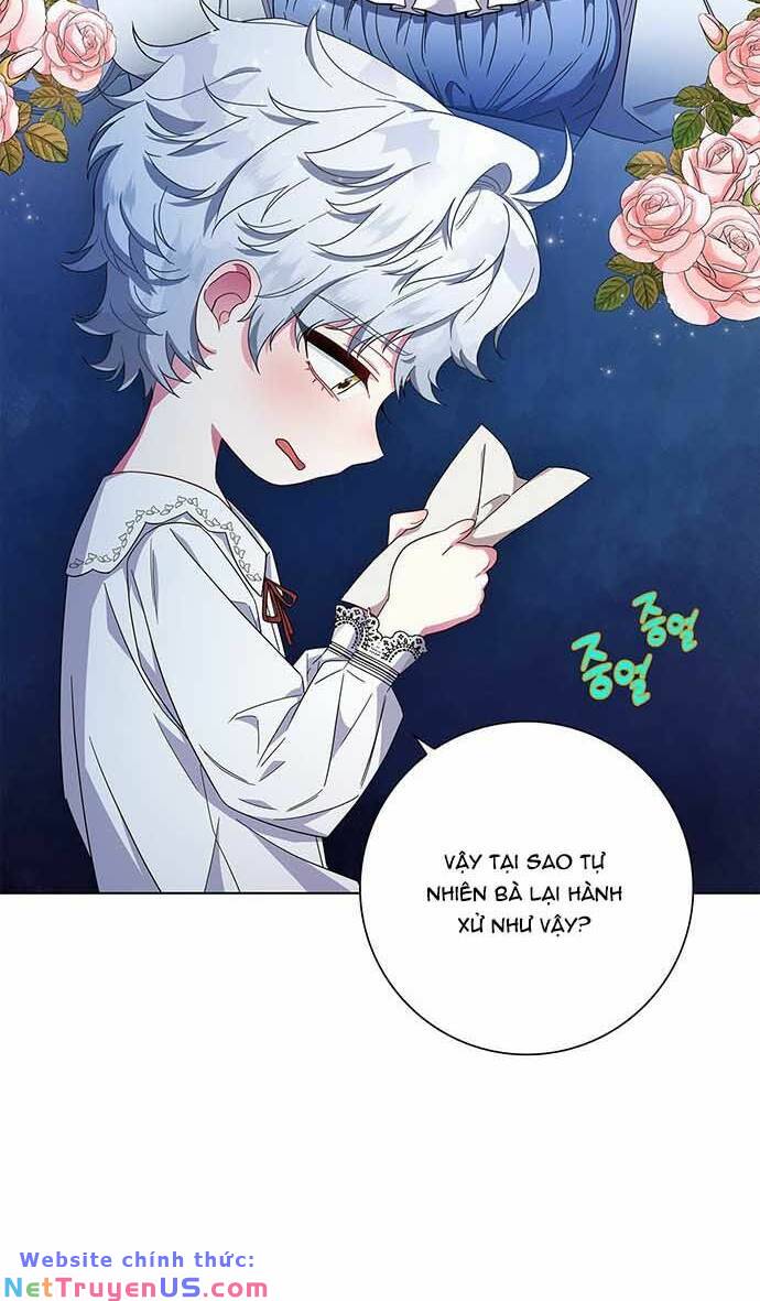 Tôi Trở Thành Mẹ Của Nam Chính Chapter 2 - Trang 32