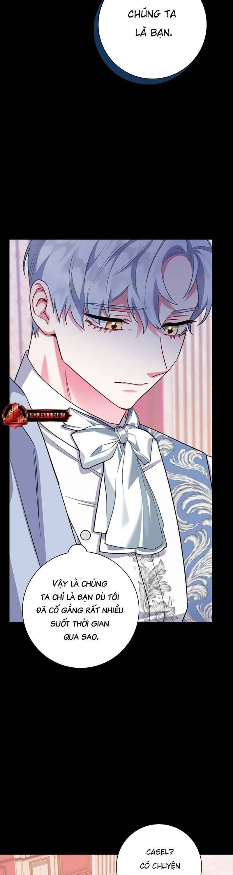 Tôi Trở Thành Mẹ Của Nam Chính Chapter 74 - Trang 3