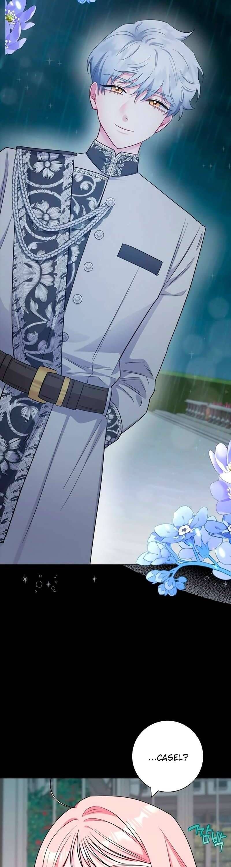 Tôi Trở Thành Mẹ Của Nam Chính Chapter 74 - Trang 37