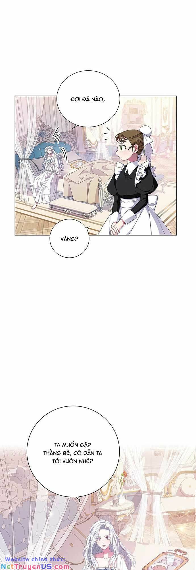 Tôi Trở Thành Mẹ Của Nam Chính Chapter 1 - Trang 66