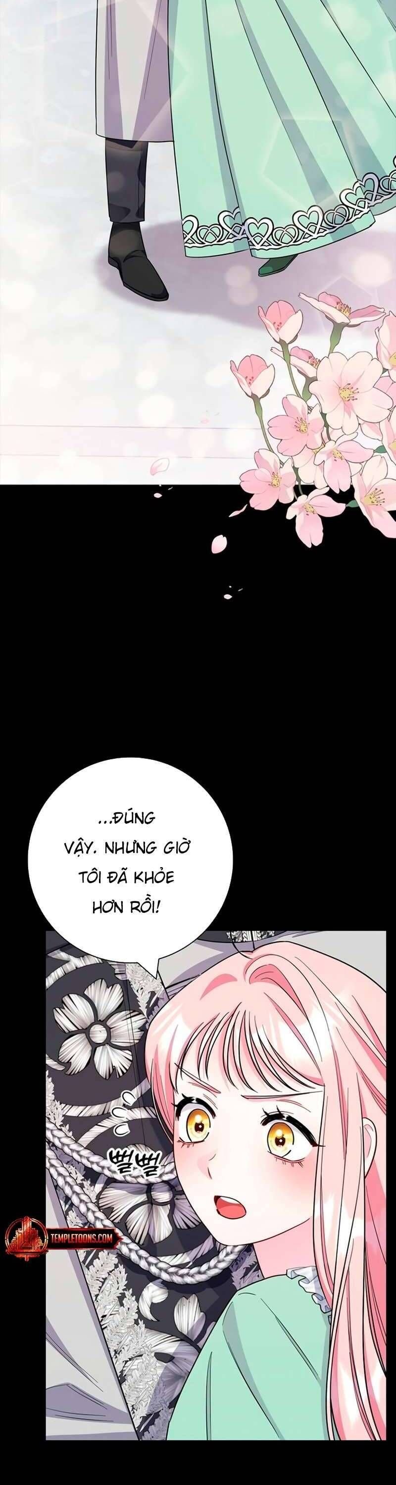 Tôi Trở Thành Mẹ Của Nam Chính Chapter 74 - Trang 39